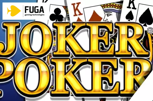 Joker Poker